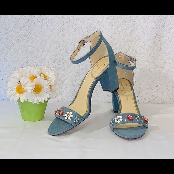 NWOB Jessica Simpson - Picture 1 of 6